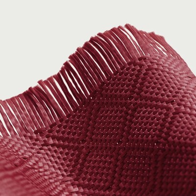 Кевларовый чехол с Magsafe Pitaka Edge Case Argyle Burgundy для Apple iPhone 18 Pro Max(9)