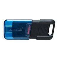 Флеш-накопитель Kingston DataTraveler 80 M c USB-C (DT80M/256GB)