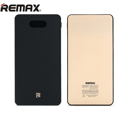 Переносное зарядное устройство Remax Muse Series 10000mAh(1)