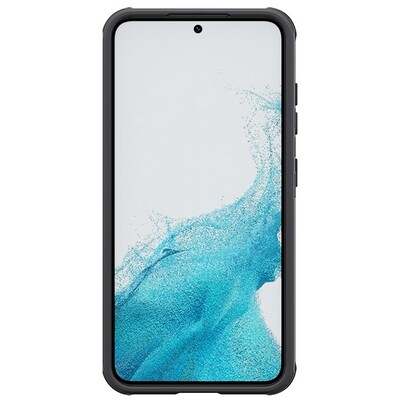 Чехол-накладка Nillkin CamShield Pro Черная для Samsung Galaxy A54(2)