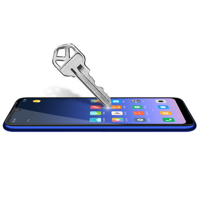 Защитное стекло Nillkin Anti-Explosion CP+PRO для Xiaomi Redmi 7(5)