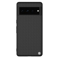 Чехол Nillkin Textured Case Черный для Google Pixel 7 Pro