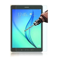 Противоударное защитное стекло Ainy Tempered Glass Protector 0.3mm для Samsung Galaxy Tab A 9.7 SM-T555