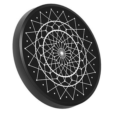 Беспроводное зарядное устройство Nillkin PowerColor Fast Wireless Charger(5)