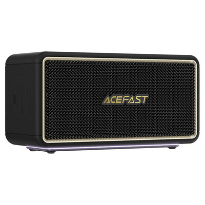 Портативная беспроводная колонка Acefast K3 Ultra portable wireless speaker 120W(2)