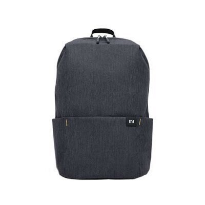 Рюкзак Xiaomi Mi Colorful Mini Backpack Bag черный(1)
