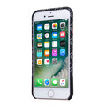Чехол-накладка Nillkin Oger Case черный для Apple iPhone SE (2022)(#3)