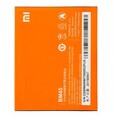 Аккумулятор для телефона BM45 3020mAh для Xiaomi Redmi Note 2(#1)