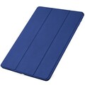 Полиуретановый чехол с силиконовой основой YaleBos Tpu Case синий для Apple iPad Air 2(#2)