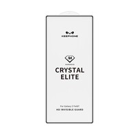 Защитное стекло и пленка Keephone Crystal Combo для Samsung Galaxy Z Fold 8 Ultra
