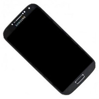 LCD дисплей с тачскрином  для Samsung i9500 Galaxy S4