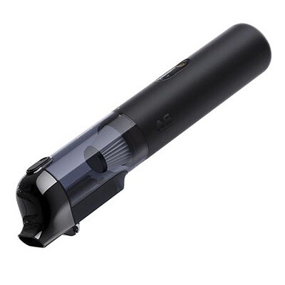 Автомобильный пылесос Baseus A5 Car Vacuum Cleaner (16000pa) (C30459500111-02) черный(2)