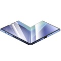 Защитное стекло и пленка Keephone Crystal Combo для Samsung Galaxy Z Fold 8 Ultra(#2)