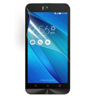 Защитная пленка Ainy матовая для Asus Zenfone Selfie ZD551KL