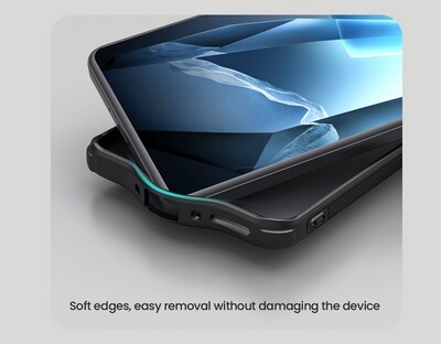 Пластиковый чехол Nillkin Super Frosted Shield Pro Синий для OnePlus 13(4)