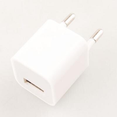 Сетевое зарядное устройство USB Power Supply(2)