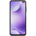 Чехол-накладка Nillkin CamShield черная для Xiaomi Redmi K30 (Poco X2)(#3)