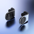 Автомобильный держатель Borofone BH10 Magnetic Silver(#3)