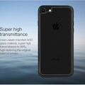 Противоударное защитное стекло на заднюю часть Nillkin Amazing H для Apple iPhone 7(#5)