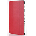 Кожаный чехол Yoobao iSlim Leather Case Red для Samsung Galaxy Note 10.1 N8000(#1)