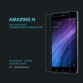 Противоударное защитное стекло Nillkin Amazing H для Xiaomi RedMi 4 Pro(#1)