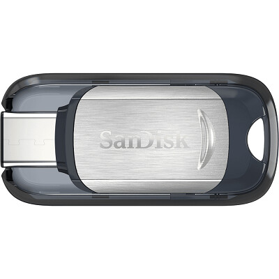 USB Накопитель Sandisk Ultra 64GB Type-C(3)