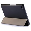 Полиуретановый чехол Nova Case Black для Asus ZenPad 3 8.0 Z581KL(#4)