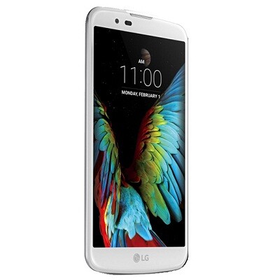 Защитная пленка Ainy глянцевая для LG K7(X210DS)(1)
