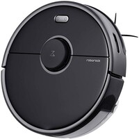 Робот-пылесос Xiaomi Roborock S5 MAX черный