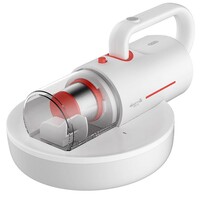 Пылесос Deerma Wireless Vacuum Cleaner (Белый)
