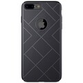 Пластиковая накладка Nillkin Air Case Black для Apple iPhone 7 Plus(#1)