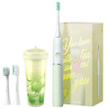 Электрическая зубная щетка Soocas V2 зеленая(#1)