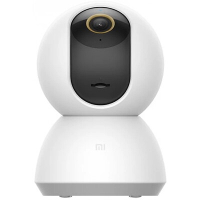 IP-камера Xiaomi Mijia Smart Camera PTZ Version 2K (MJSXJ09CM)(3)