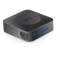 Внешний дополнительный аккумулятор Yoobao Power Bank YB-637 7800mAh