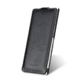 Кожаный чехол Melkco Leather Case Black LC для Sony Xperia C3 S55t(#3)