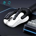 Компьютерная мышь Acer OMW120 USB/Bluetooth 2,4 ГГц RGB 8000 DPI белый(#8)
