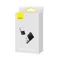 Адаптер Baseus Bluetooth Adapter BA04 (ZJBA000001)(#7)