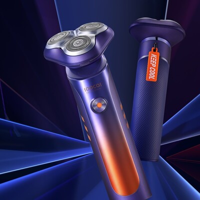 Электробритва Soocas S31 Electric Shaver(7)