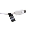 USB кабель зарядки и синхронизации EP-DG925UWZ Micro USB (OEM) для Samsung(#2)