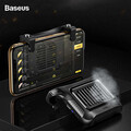 Держатель игровой Baseus Winner Cooling Heat Sink Black SUCJLF-01(#5)