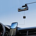 Двухканальный видеорегистратор Acefast Dual Channel Dash Cam X2 4K(#6)