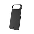 Кевларовый чехол WiWU DCC-208 ARAMID ARMOR Magnetic Case 600D Aramid Fiber Slim черный для Apple iPhone Air(#2)