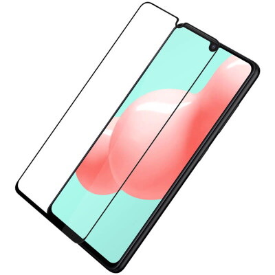 Защитное стекло Nillkin Amazing CP + Pro для Samsung Galaxy A41(1)