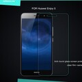 Противоударное защитное стекло Nillkin Amazing H для Huawei Y6 Pro\Enjoy 5(#1)
