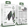 Беспроводной магнитный пауэрбанк Acefast M31 10000mAh (CCC)(#8)