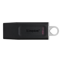 USB-накопитель Kingston DataTraveler Exodia 32GB (DTX/32GB)