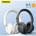 Беспроводные наушники Baseus Bowie D3 Wireless Headphone NGTD030101 черный(#6)