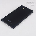 Пластиковый чехол Jekod Cool Case Black для Sony Xperia Z L36h(#2)
