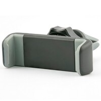 Автомобильный держатель для смартфона в воздуховод Redline