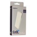Внешний аккумулятор Power Bank Rock Cola 10000mAh черный(#6)